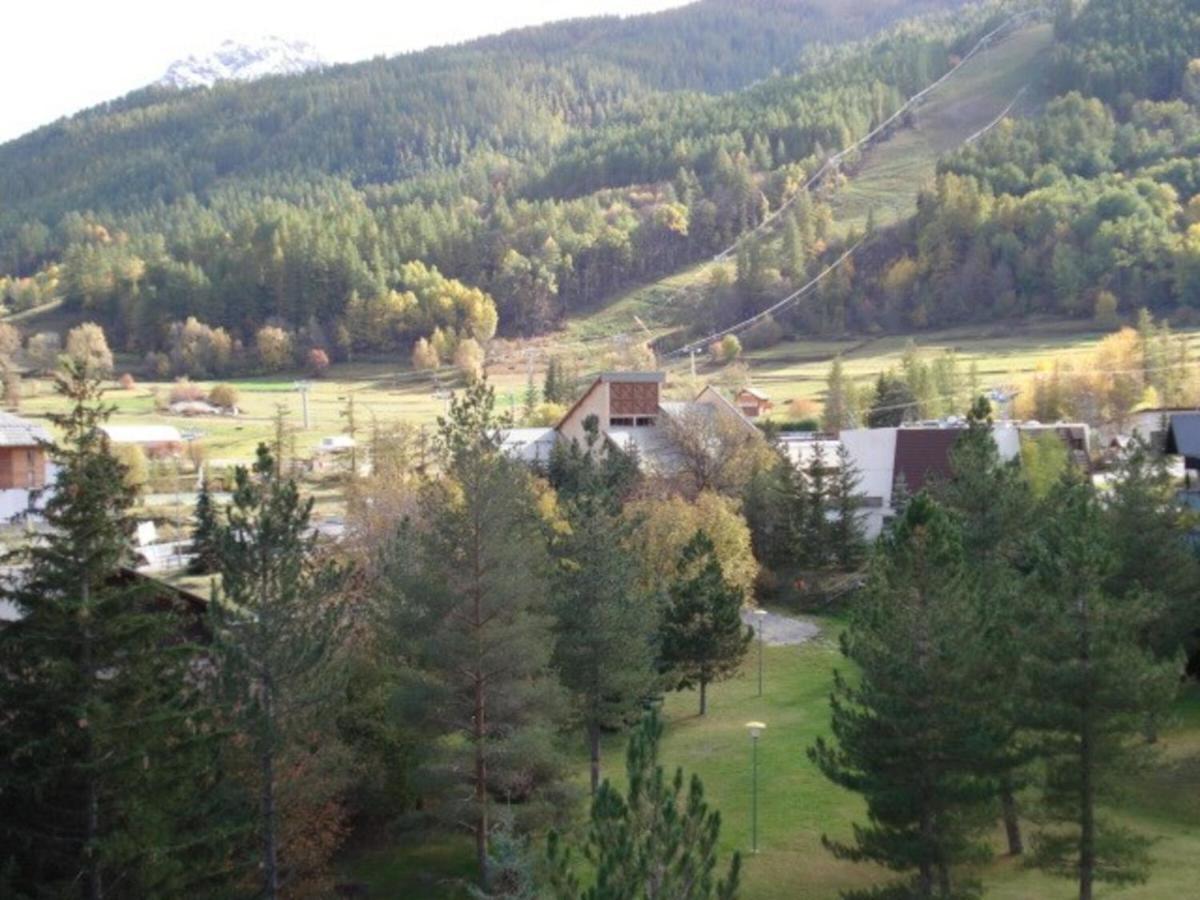 Appartement 3 Pieces, 6 Couchages A La Salle-Les-Alpes, Proche Pistes, Balcon Et Terrasse - Fr-1-330F-41 Serre Chevalier Εξωτερικό φωτογραφία